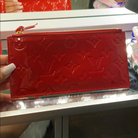Louis Vuitton Handbags - Felicie pochette removal pocket /pouch